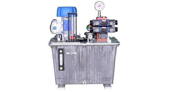 Hydraulic Power Unit